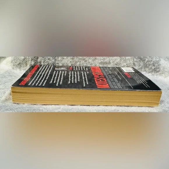 Notes on a Scandal by Zoe Heller Soft Cover Book - Picture 3 of 6